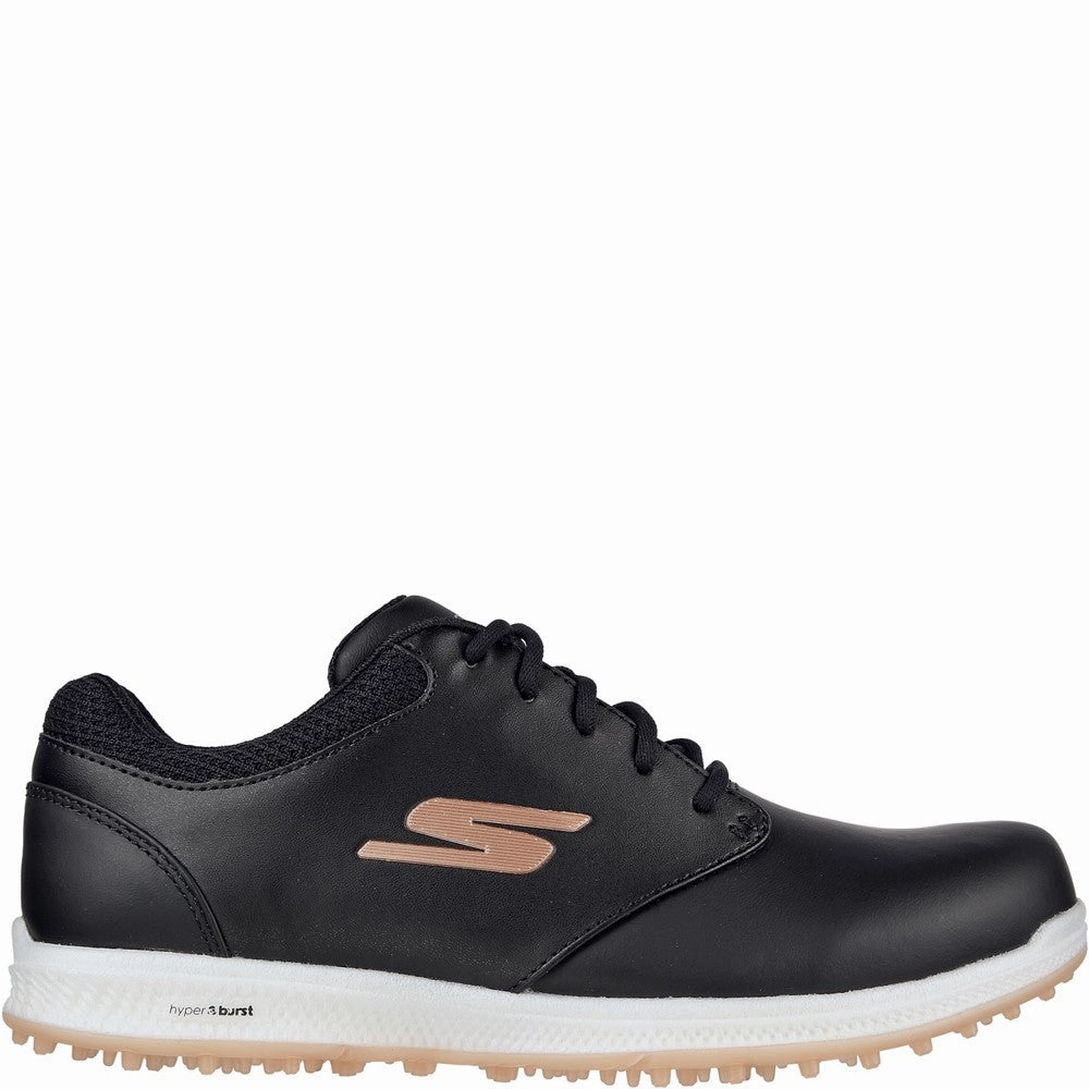 Minimalist Look Sturdy Support Skechers Go Golf Elite 4 Hyper Golf Shoes