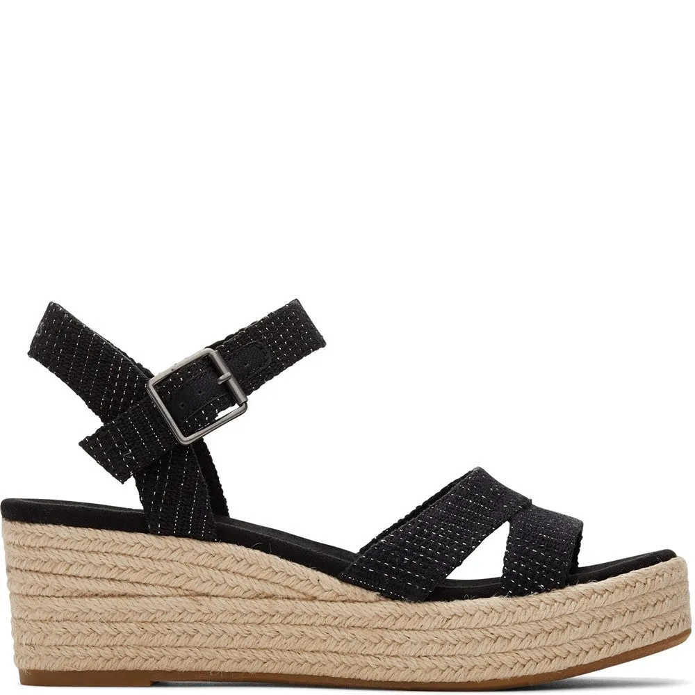 Natural Step TOMS Audrey Espadrille