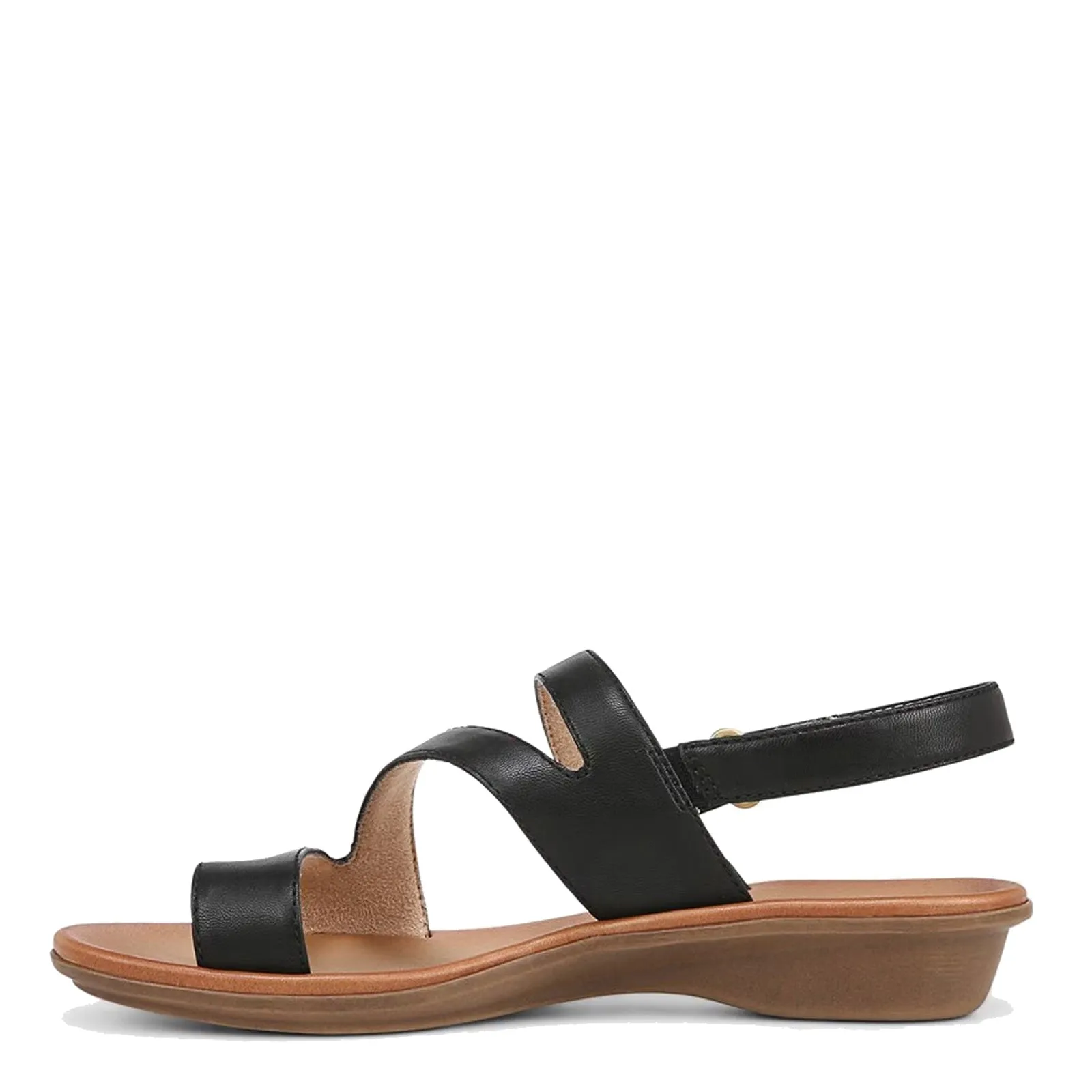 Women's SOUL Naturalizer, Shakina Sandal Every Fit