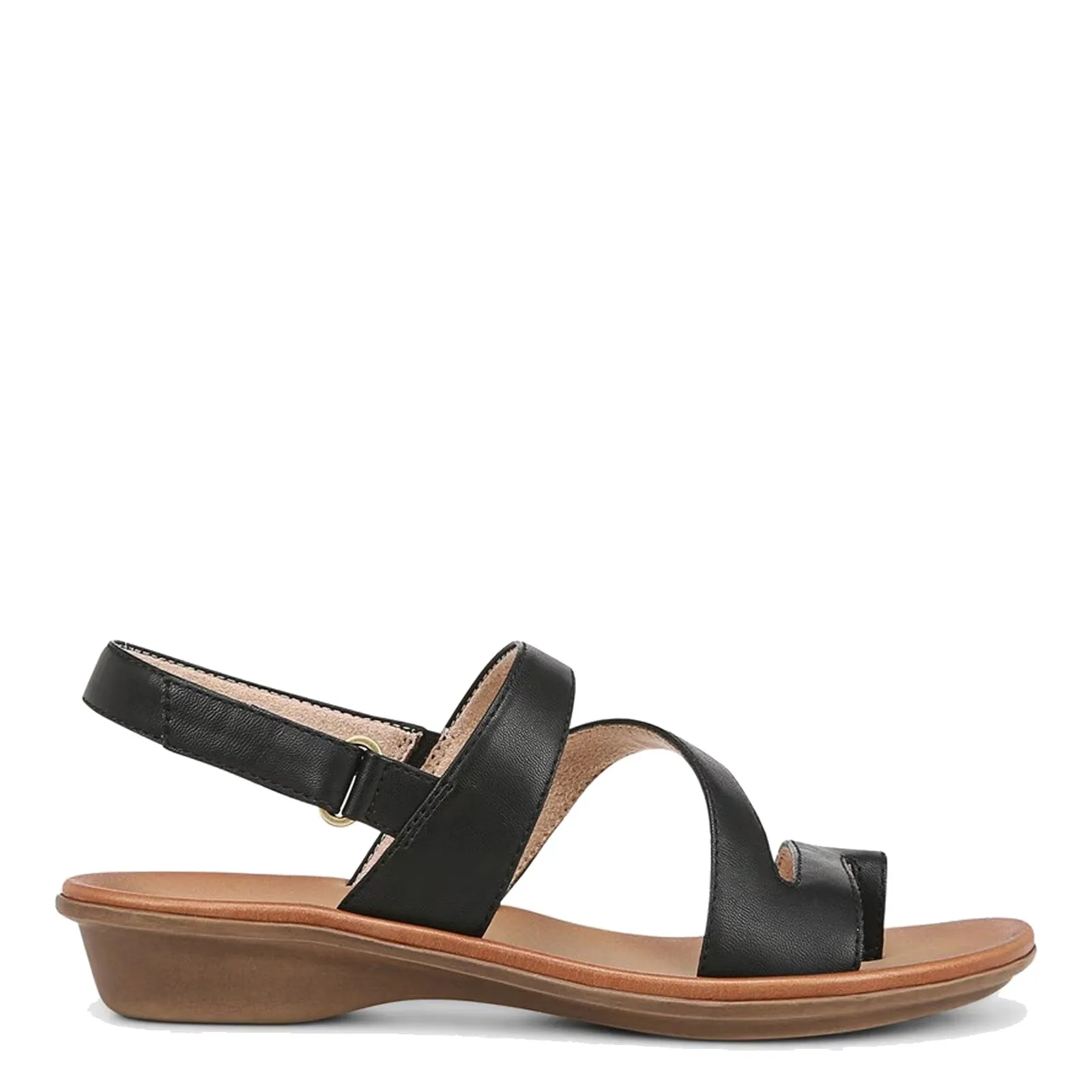 Women's SOUL Naturalizer, Shakina Sandal Comfortable all-day wear