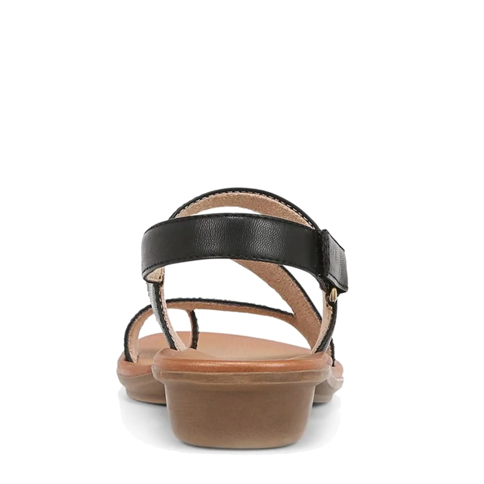 Women's SOUL Naturalizer, Shakina Sandal Comfortable Design Simple Entry