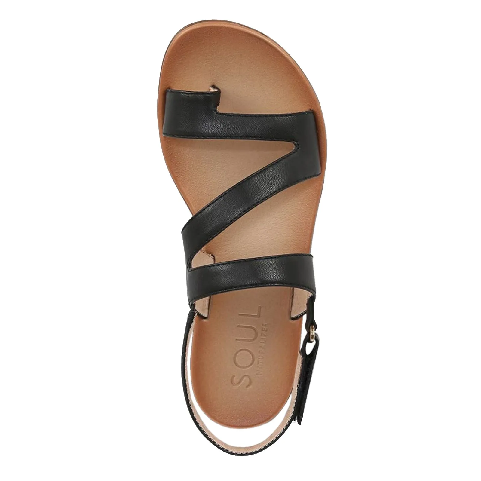 Women's SOUL Naturalizer, Shakina Sandal Grab And Go