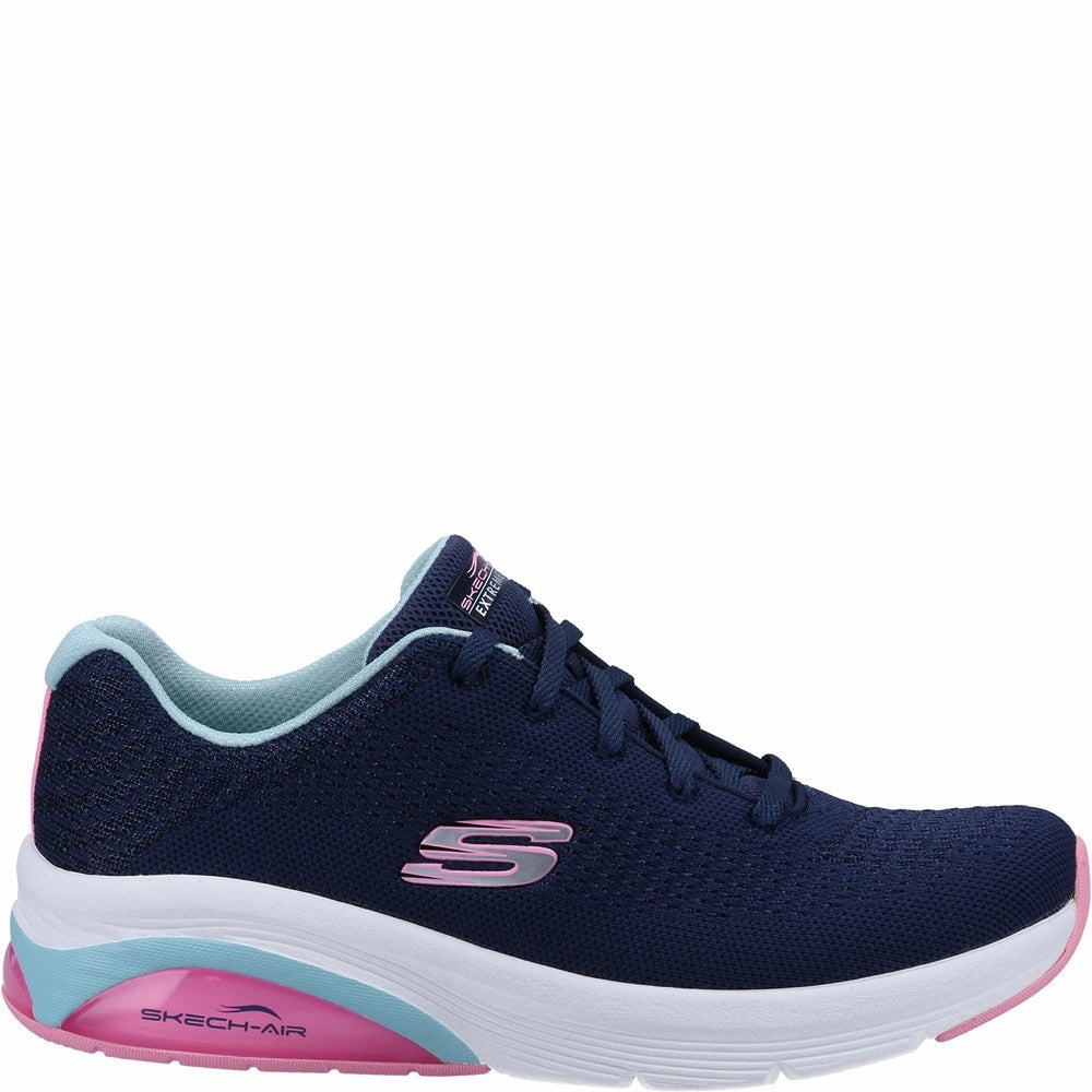 PU midsole light - use shoes Skechers Skech-Air Extreme 2.0 - Classic Vibe Shoe