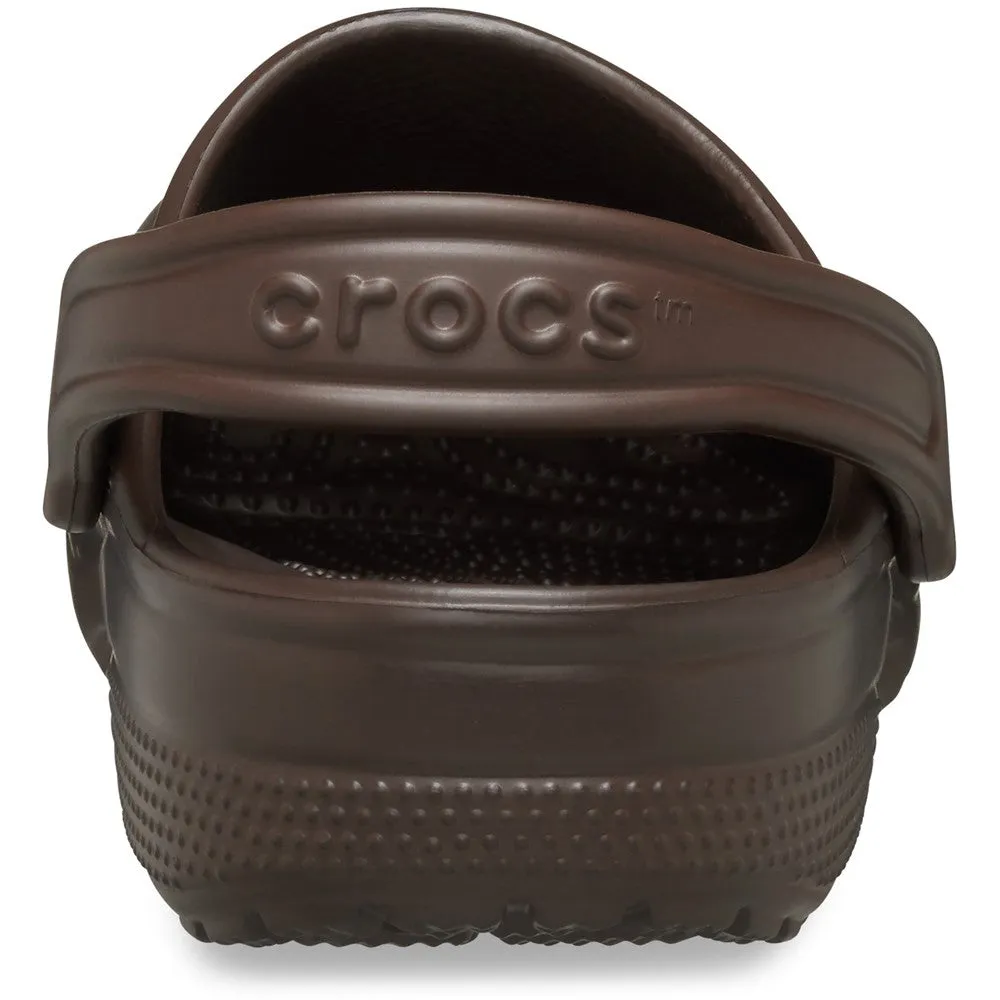 Comfort Fit Crocs Unisex Classic Clog