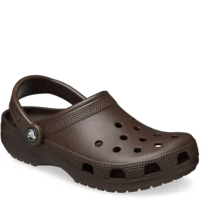 Crocs Unisex Classic Clog Support Feel Sleek Sandals for Men