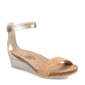 Multi Use Women's Naot, Pixie Sandal