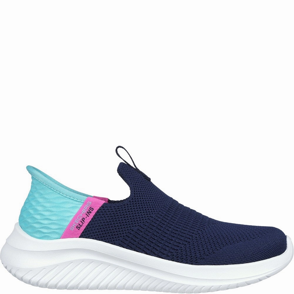 Peak Hike Skechers Slip-Ins: Ultra Flex 3.0 - Fresh Times Shoes