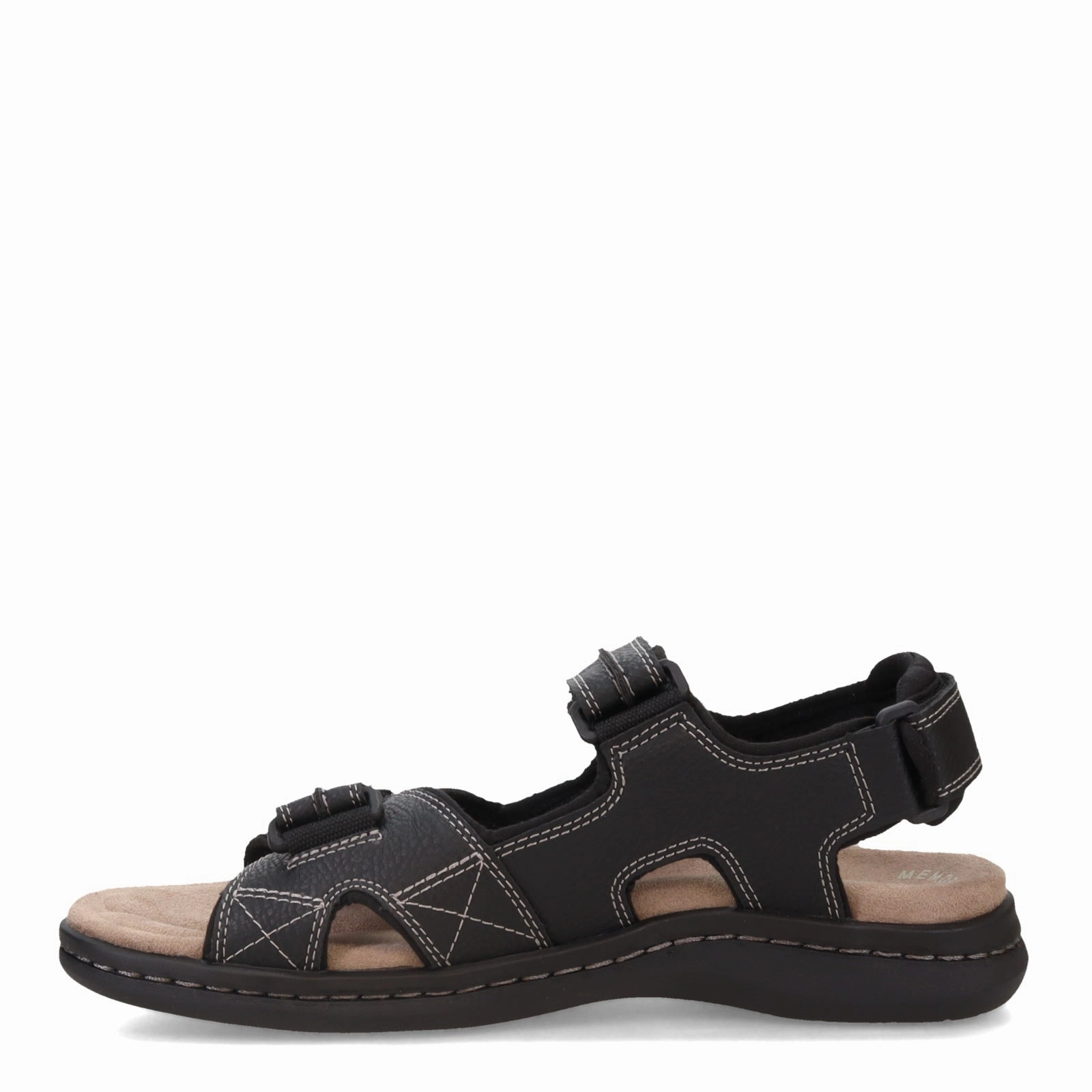 Flexible Layers Men's Dockers, Newpage Sandal