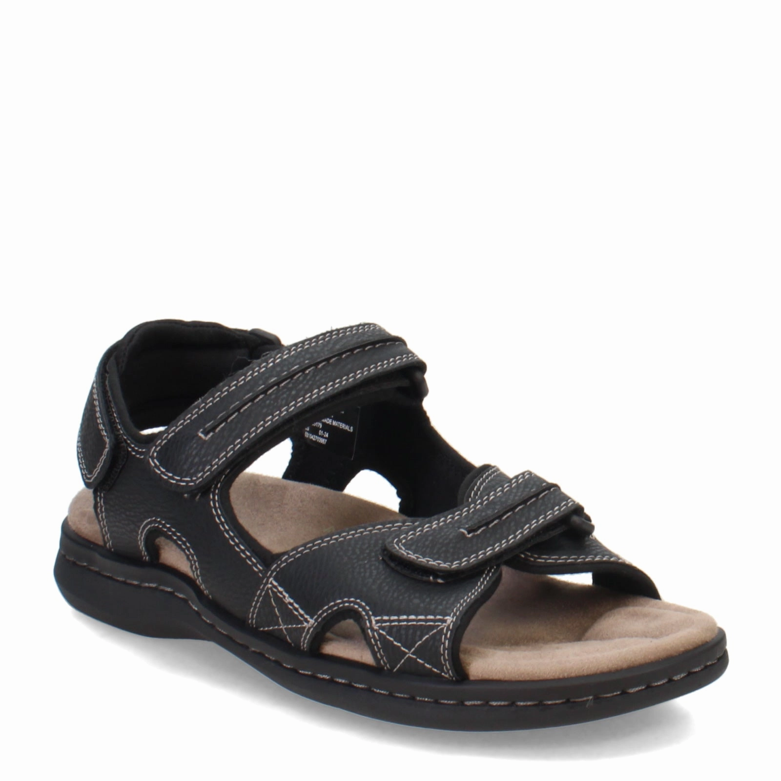 Chill Essential Men's Dockers, Newpage Sandal