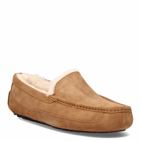 Seaside Step Camp Glow Men's Ugg, Ascot Slipper