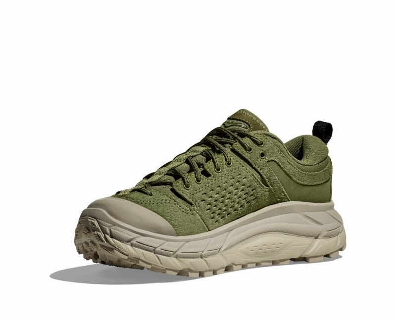 Ankle padding Durable durability Tor Ultra Lo - Forest Floor
