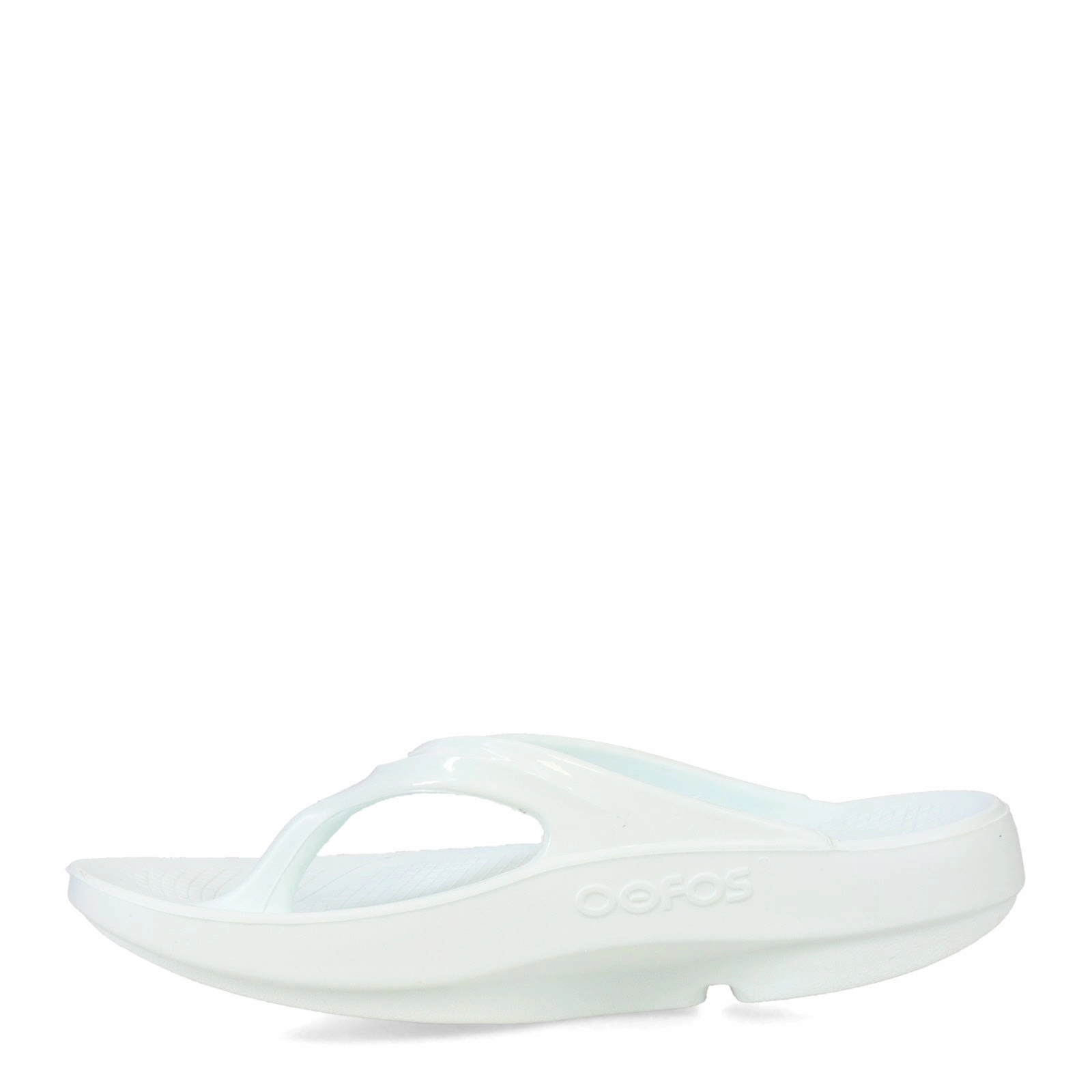 Women's OOFOS, OOlala Sandal Step Fresh