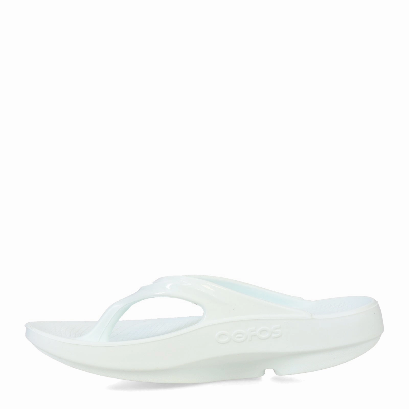 Women's OOFOS, OOlala Sandal Comfy Soles