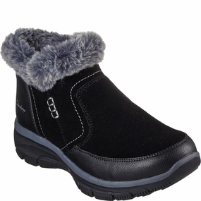 Tree Run Activity Fit Skechers Easy Going Warm Escape Ankle Boots