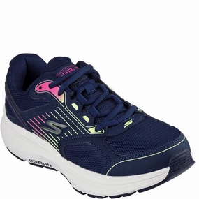 Pump Style Effortless Walk Skechers GO RUN Consistent 2.0 Advantage Shoe