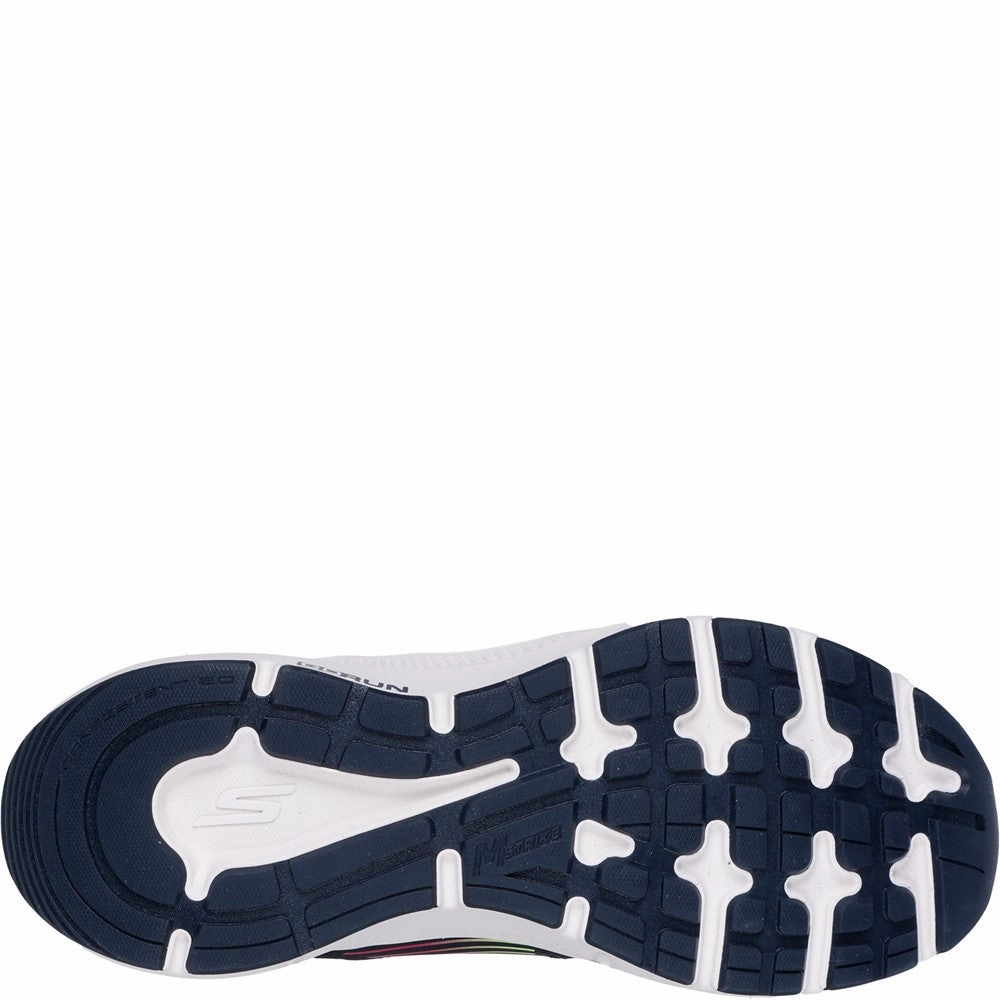 Comfort Cushion Summit Step Skechers GO RUN Consistent 2.0 Advantage Shoe