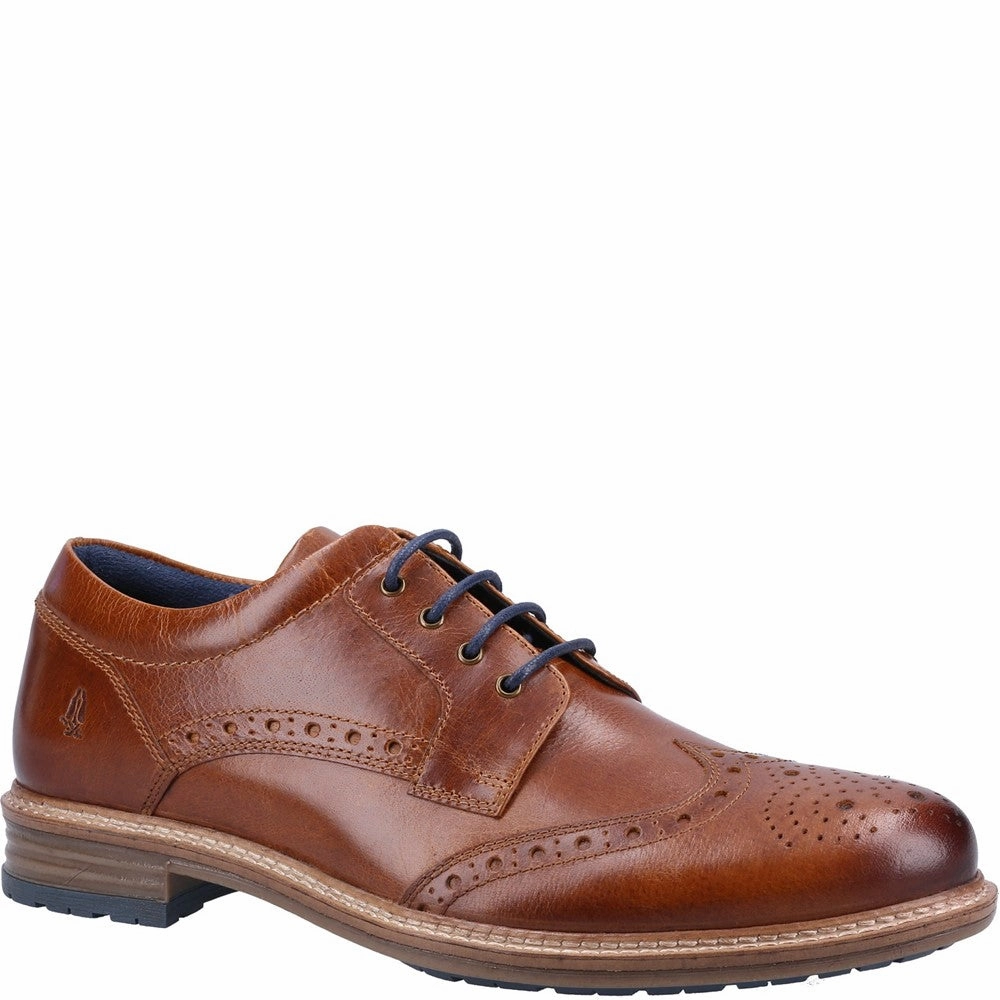 Hush Puppies Jayden Brogue Special Event