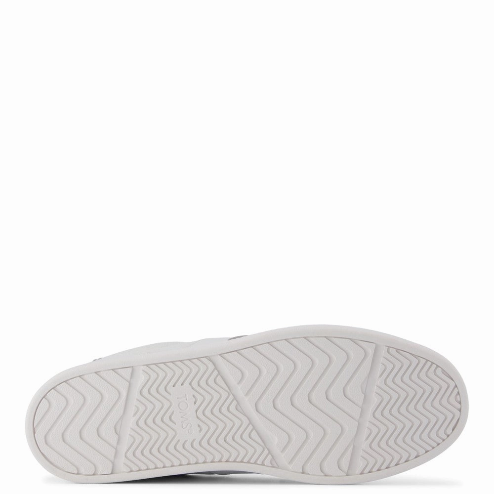 TOMS Collins Trainer synthetic upper versatility Anti-fungal