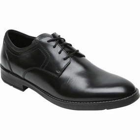 True Fit Reinforced heel Rockport Bryant - C16005 Plain toe