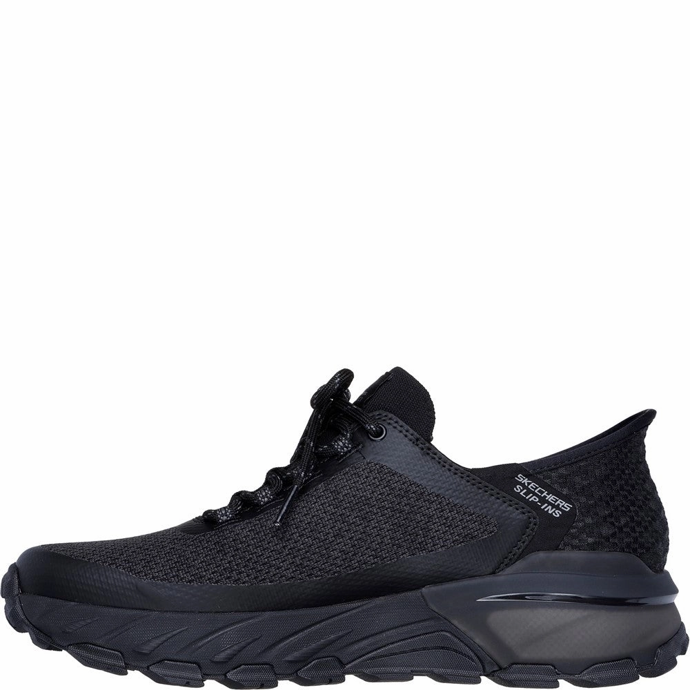 Soft Hike Skechers Max Protect Assembly Hiking Shoes