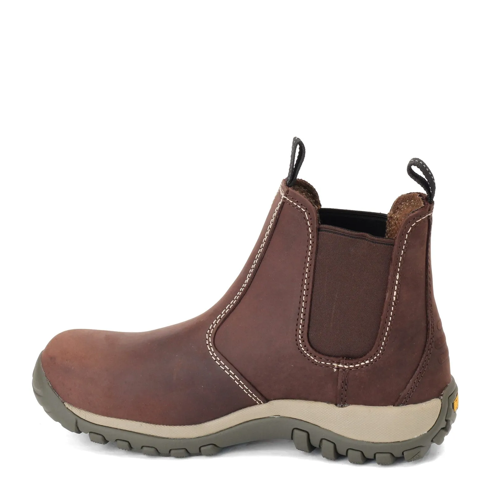 Men's Dewalt, Level Work Boot Pure Joy Lace Up Design