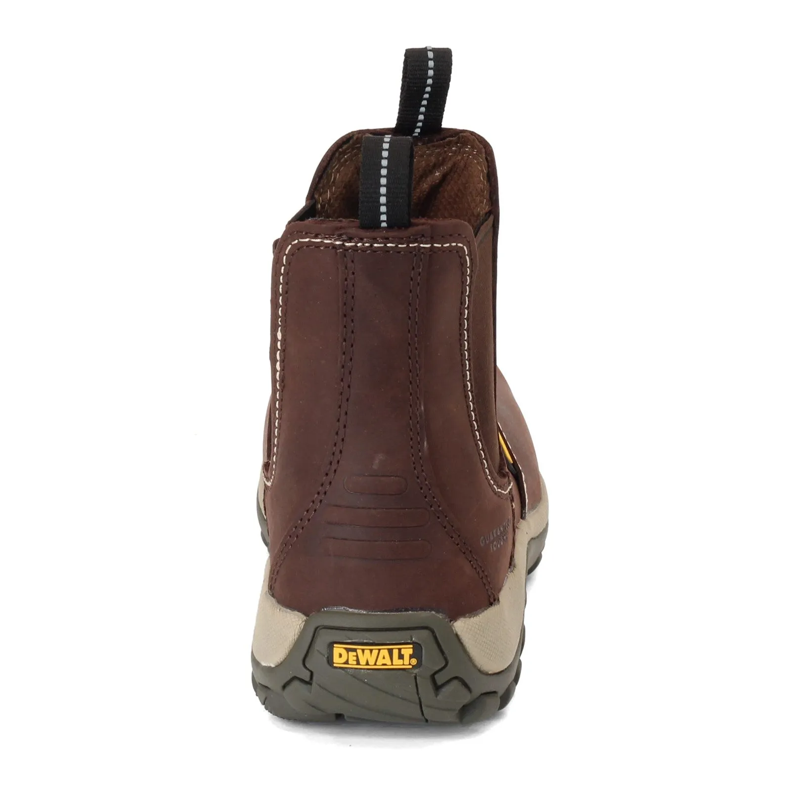 Rough Ready Men's Dewalt, Level Work Boot