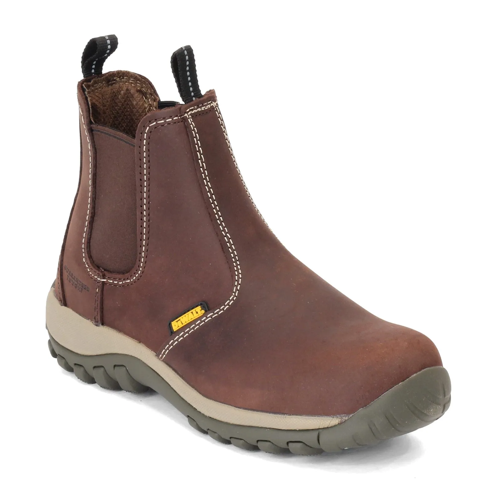 All-Purpose Footwear Men's Dewalt, Level Work Boot