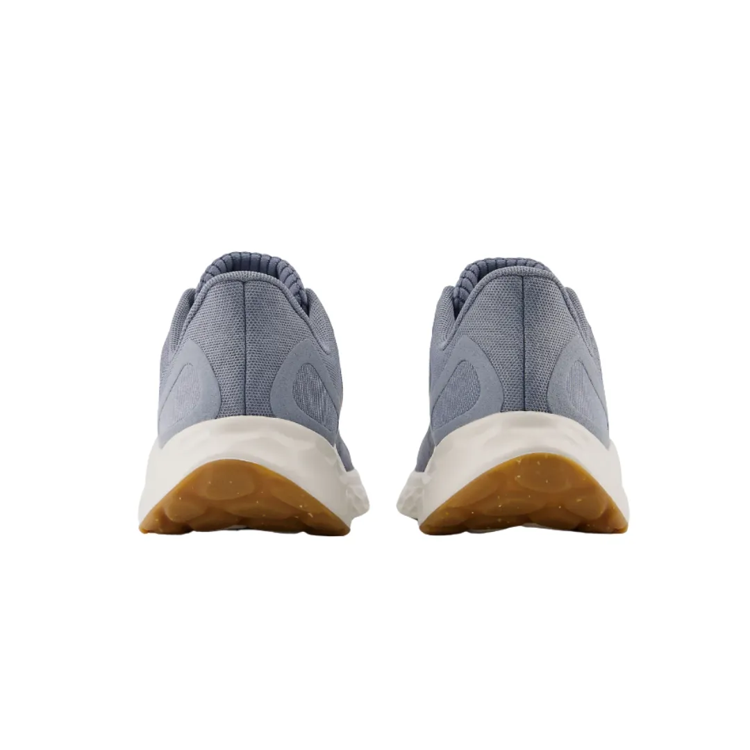 Women's Fresh Foam x Arishi v4 - Arctic Grey with Light Arctic Grey (B Width) New Balance Run Small Or Big