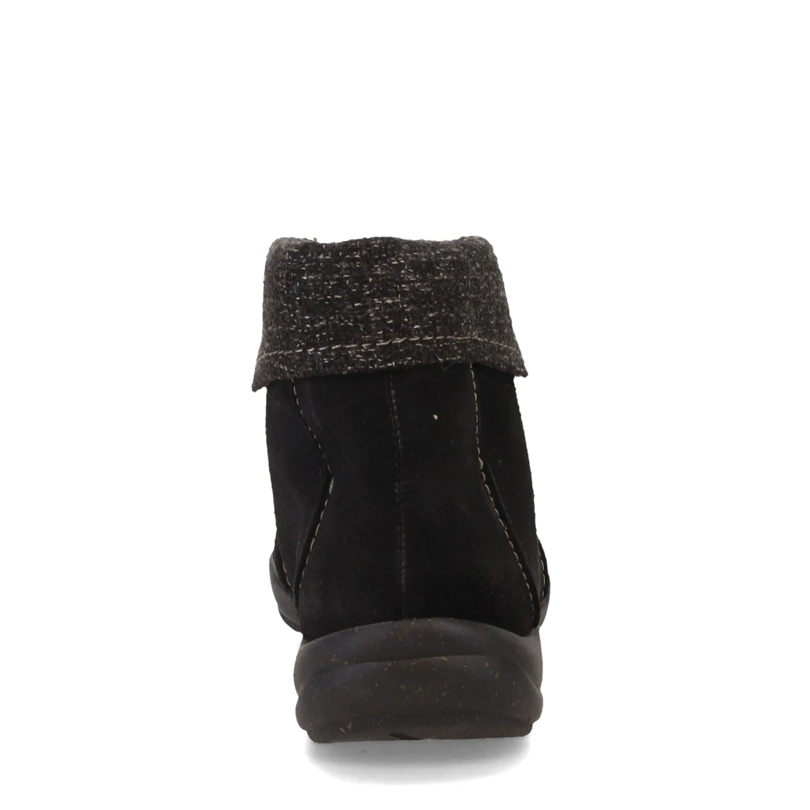 Work Wear Women's Clarks, Roseville Lace Boot