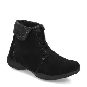 Lace Up Style Women's Clarks, Roseville Lace Boot