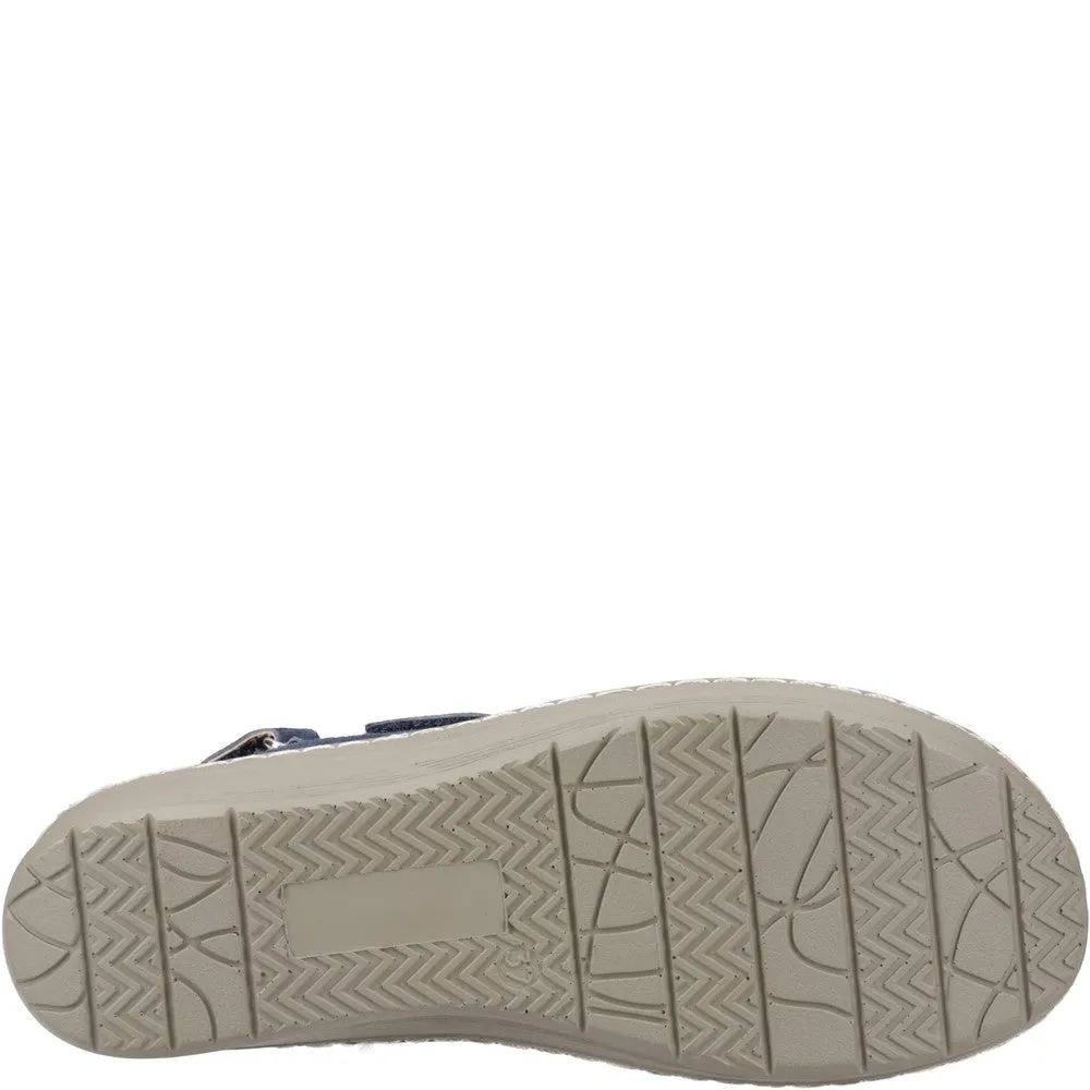 Fleet & Foster Bernice Sandal Sunny Comfort