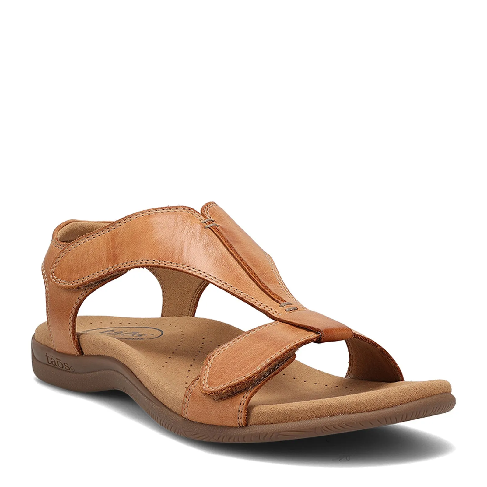 Shiny Gem Quick Comfort Women's Taos, The Show Sandal