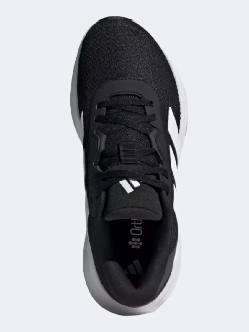 Adidas Alphaedge Shoes Adidas Galaxy 7 Women Running Shoes Black/White/Carbon