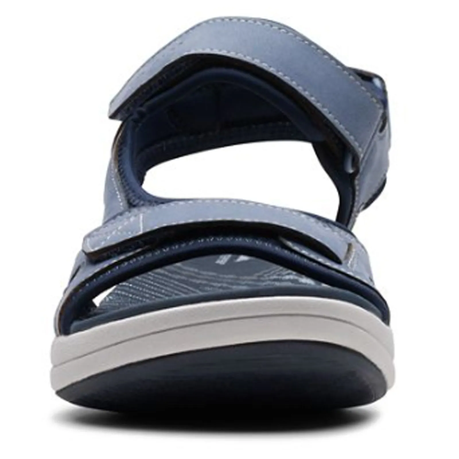 Women's Clarks, Mira Bay Sandal Thong Style