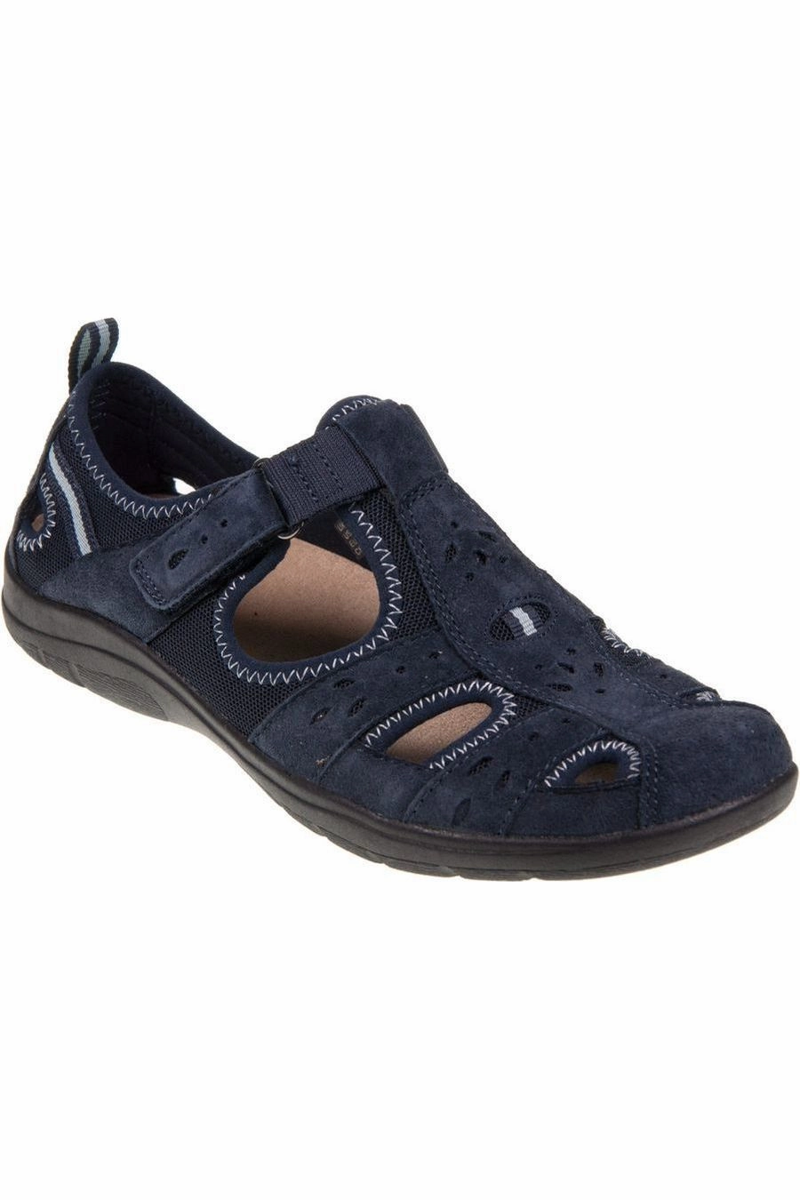 Jogging Ease Lounge Ready Free Spirit Cleveland in navy