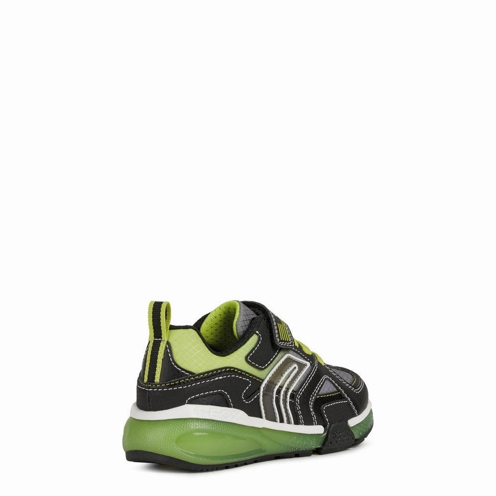 Outdoor Step Geox Bayonyc Shoes