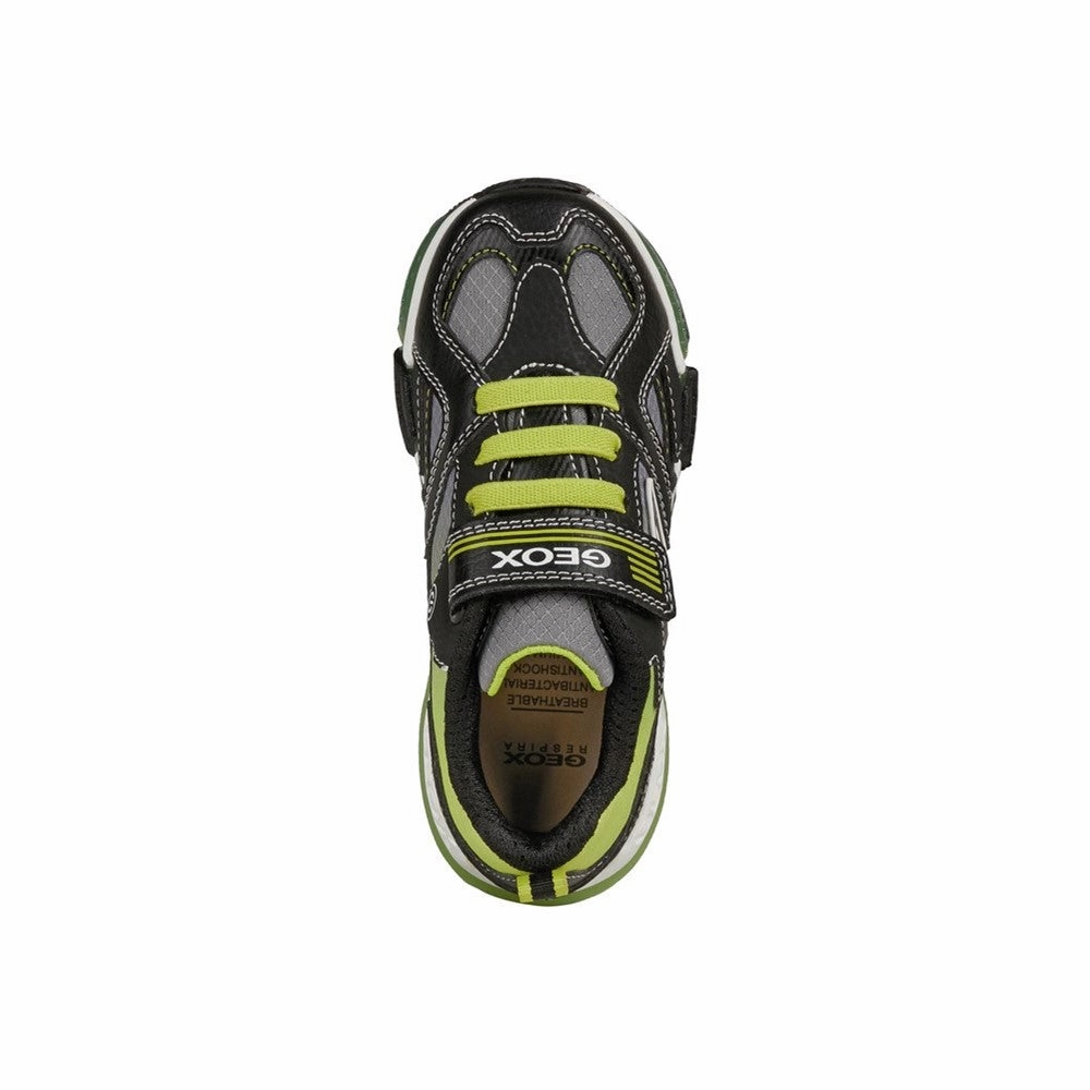 Geox Bayonyc Shoes Urban Run