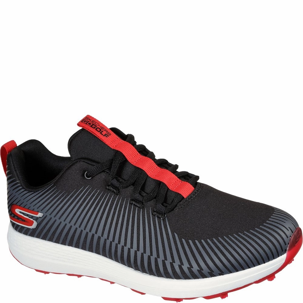 Travel Friendly Skechers Go Golf Max Sport Shoe