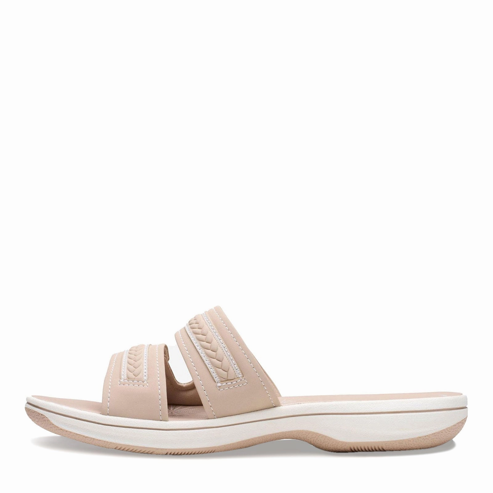 Casual Day Desert Jog Women's Clarks, Breezey Eve Sandal