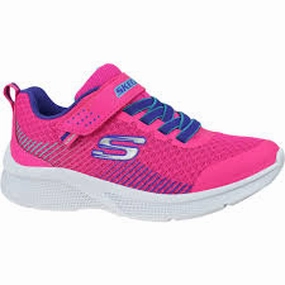 GIRL'S MICROSPEC SNEAKER Fresh Style Valley Step