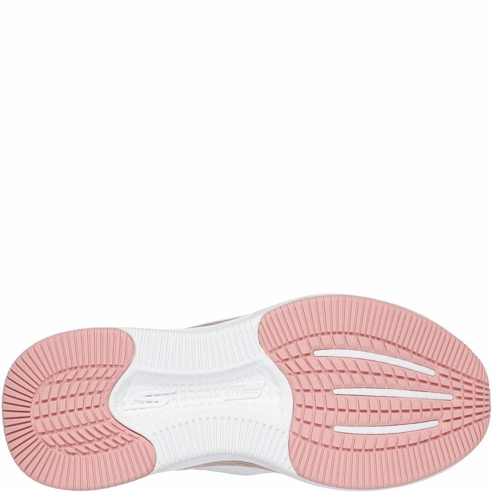 Feet Ease Heat Proof Skechers Go Run Elevate 2.0 Banyan Trainer