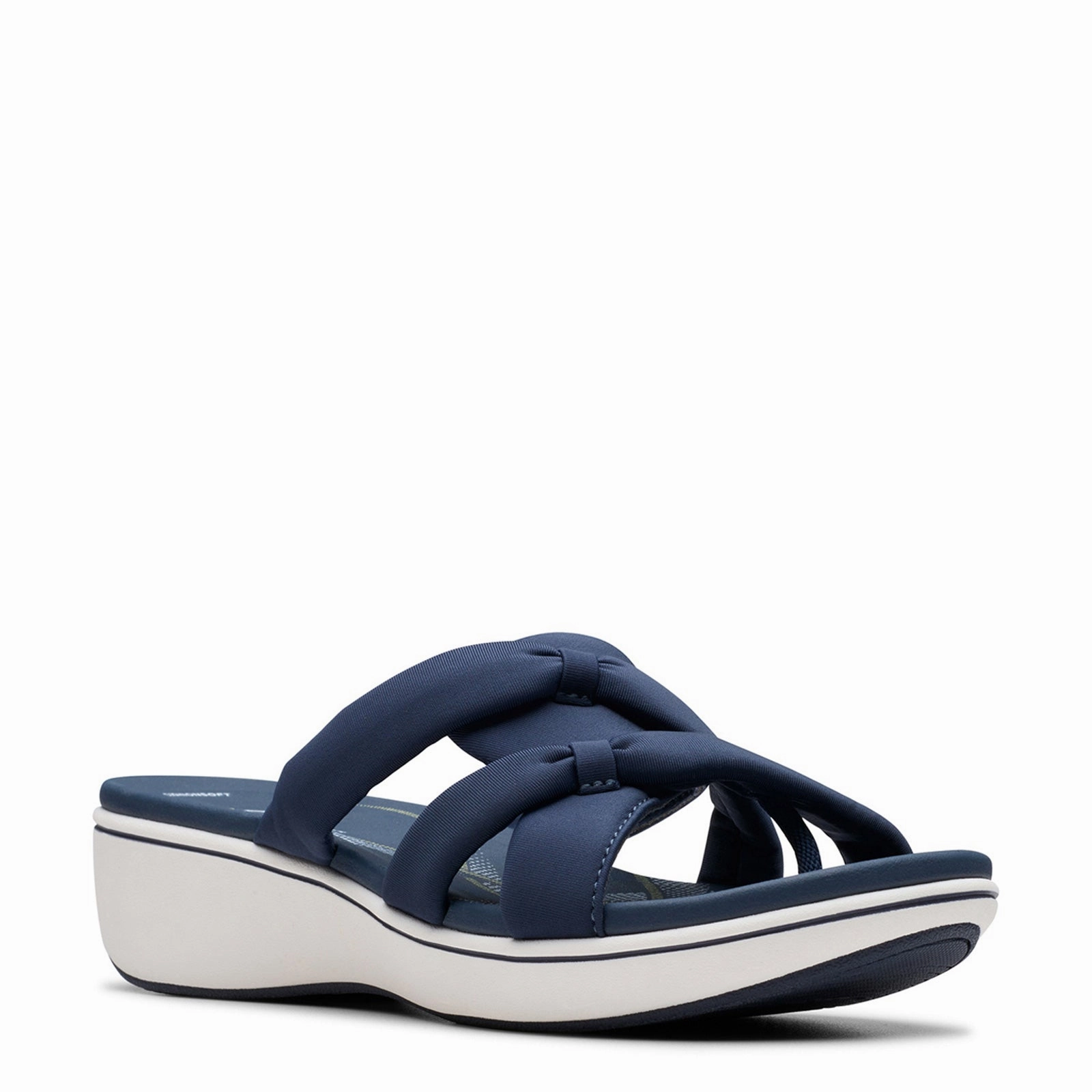 Gym ready Women's Clarks, Breeze Rae Cam Sandal