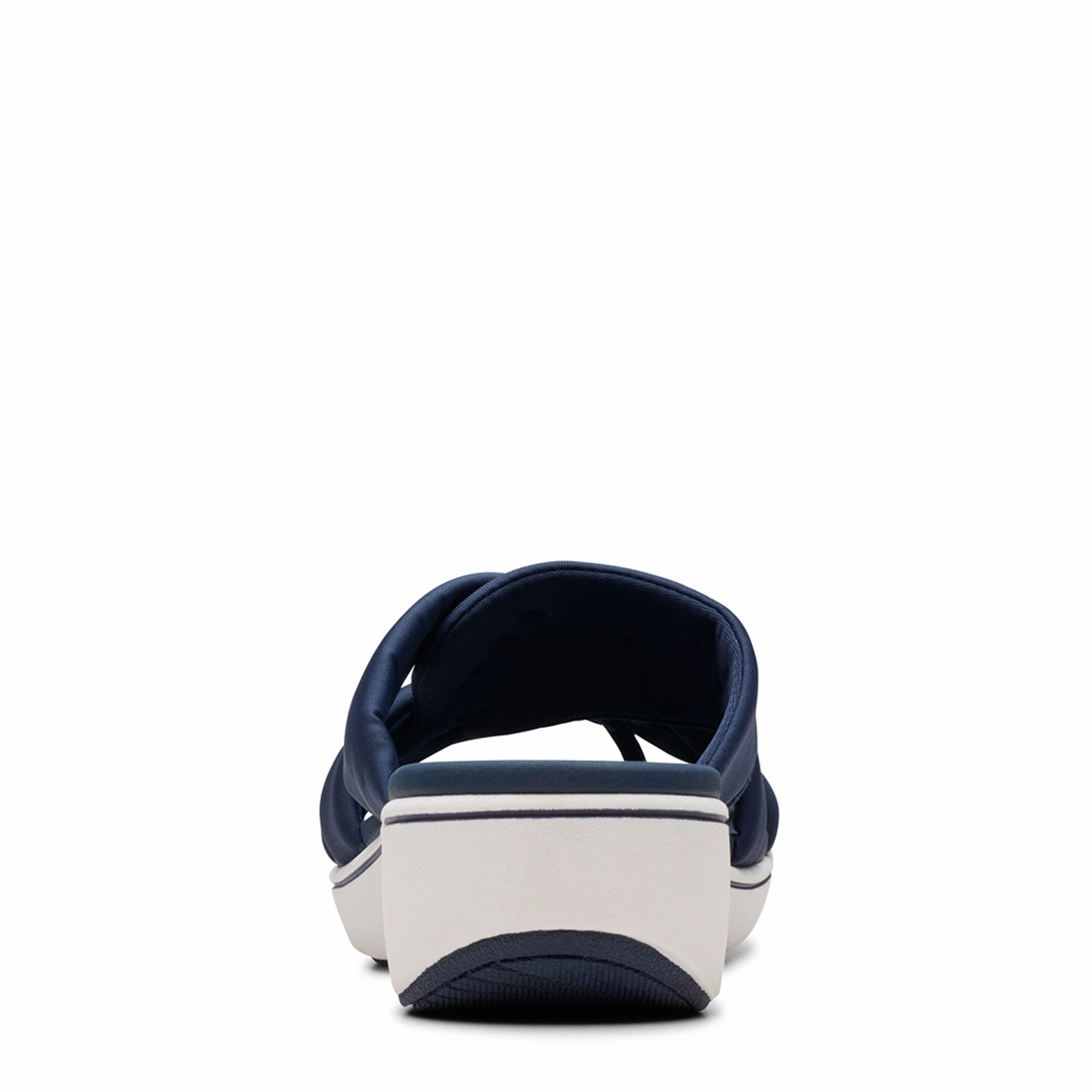 Women's Clarks, Breeze Rae Cam Sandal Red Hot Relaxed Design