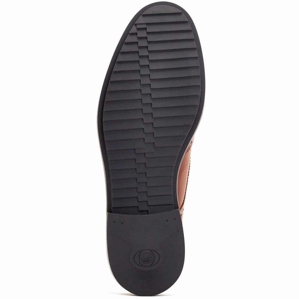 Classic Shape Base London Nashville Brogue Shoes