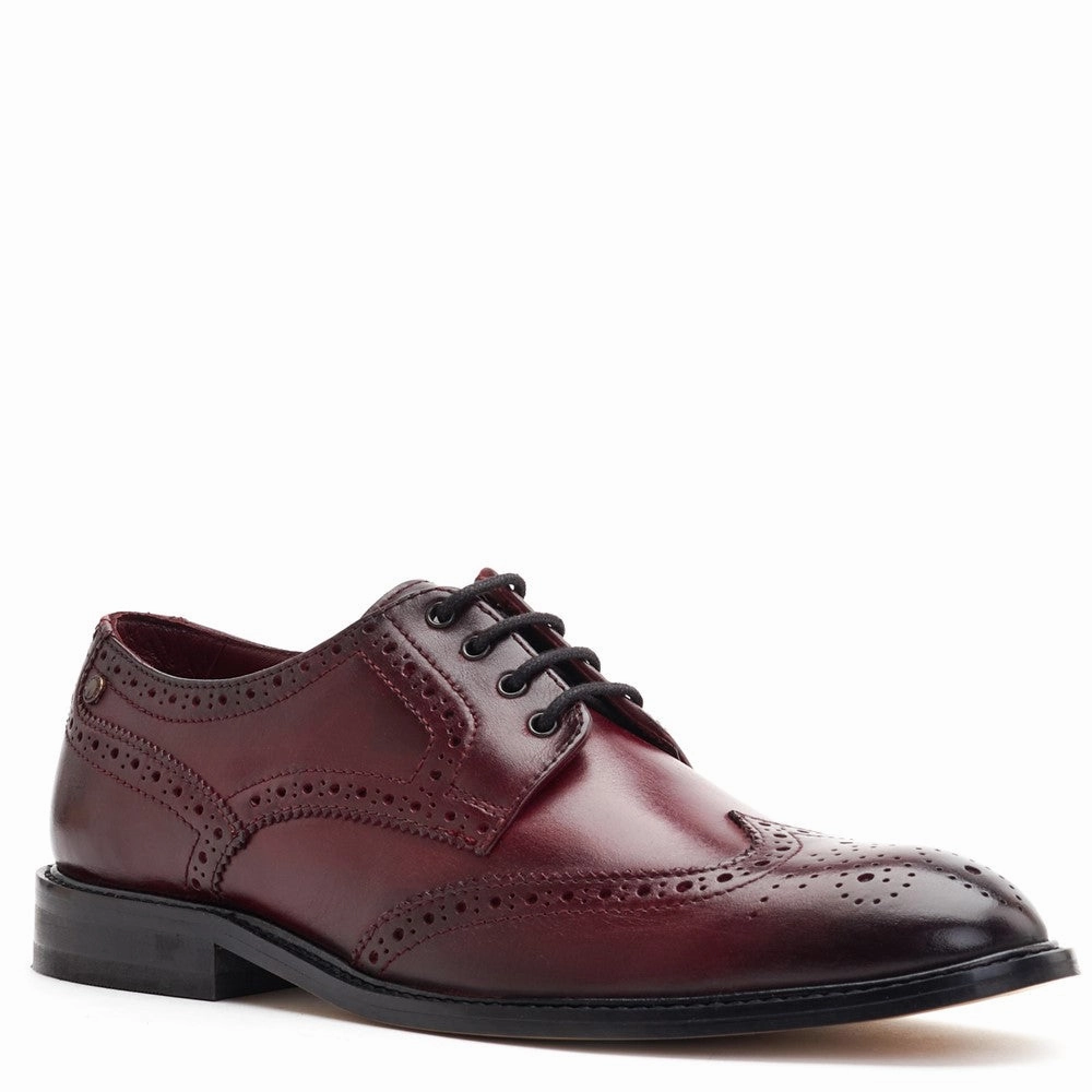 Crisp Edge Base London Chaplin Brogue