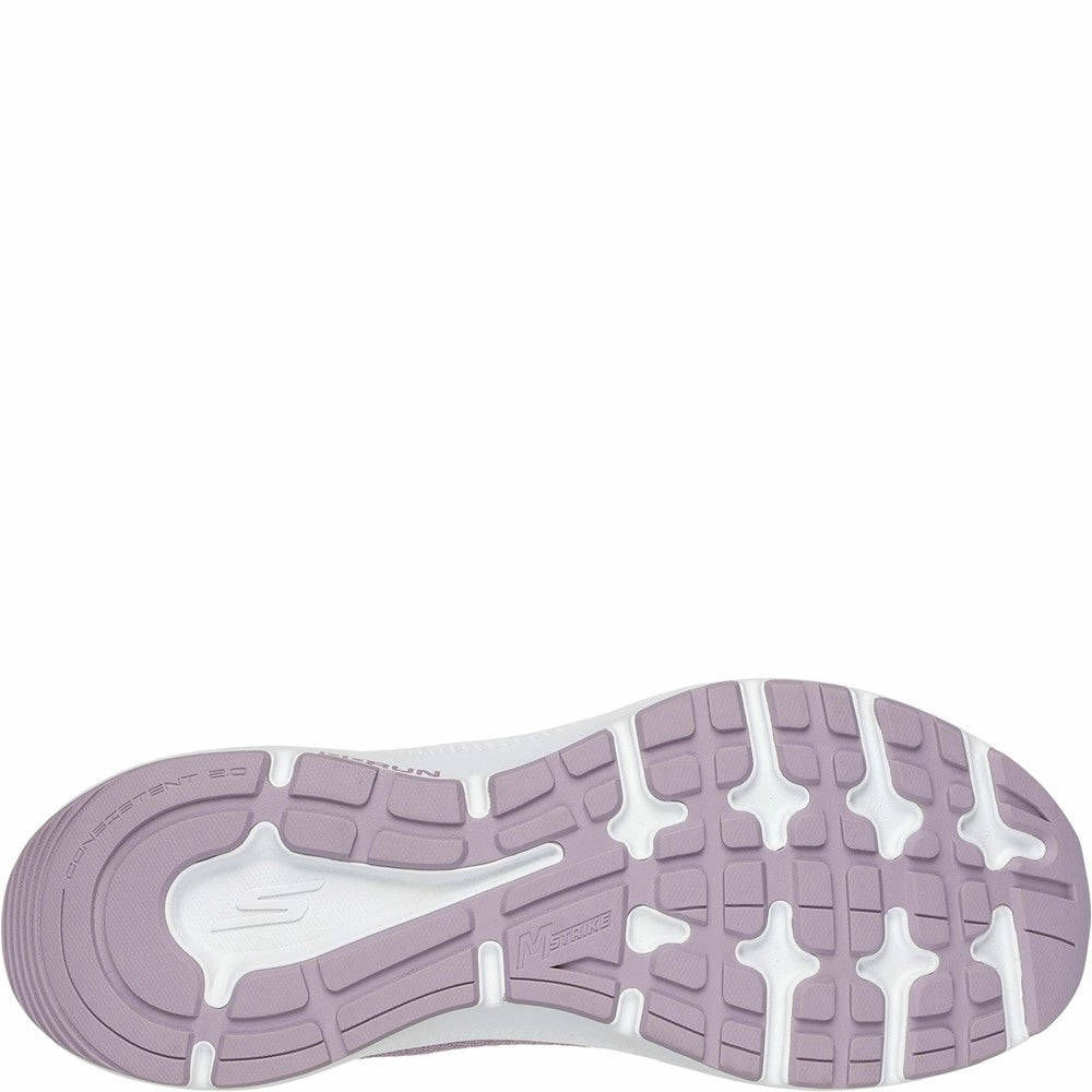 Relax Day Wild Jog Skechers Go Run Consistent 2.0 Engaged Trainers