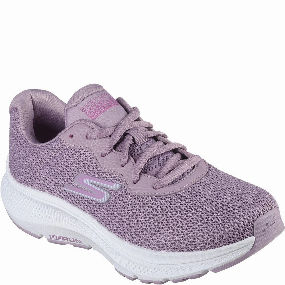 Moon Jog Skechers Go Run Consistent 2.0 Engaged Trainers