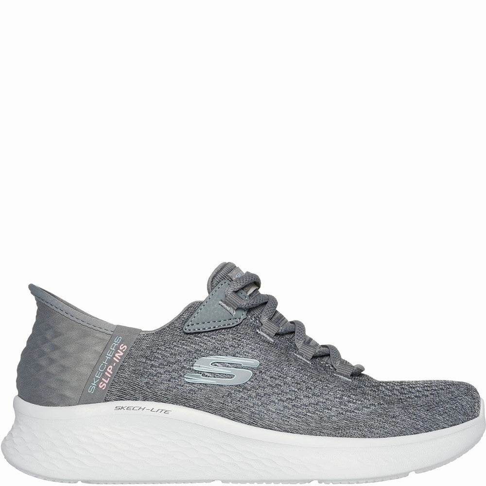 Skechers Skech-Lite Pro Natural Trainer Leaf Walk Comfortable