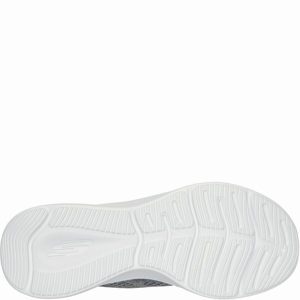 Skechers Skech-Lite Pro Natural Trainer Any Occasion Slip   On Style