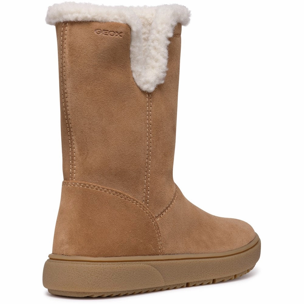 Harbor Hike Geox J Theleven Waterproof A Boots